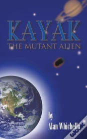 Capa do artigo Kayak
