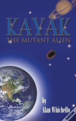 Capa do artigo Kayak