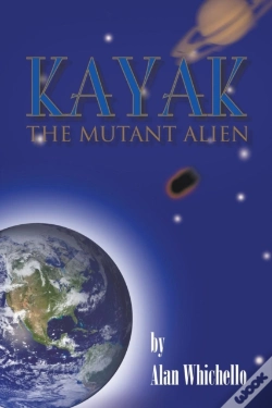 Capa do artigo Kayak
