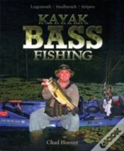 Capa do artigo Kayak Bass Fishing