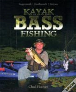 Capa do artigo Kayak Bass Fishing