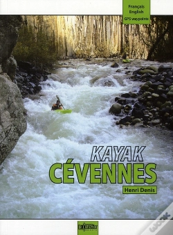 Capa do artigo Kayak Cévennes