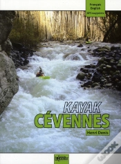Capa do artigo Kayak Cévennes