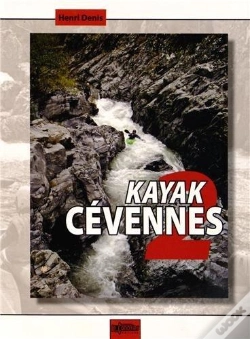 Capa do artigo Kayak Cévennes Tome 2