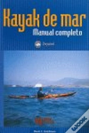 Capa do artigo Kayak De Mar
