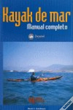 Capa do artigo Kayak De Mar