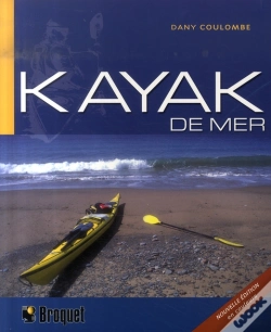 Capa do artigo Kayak De Mer