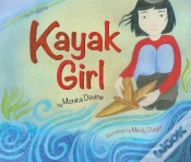 Capa do artigo Kayak Girl