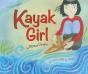 Kayak Girl - Preview