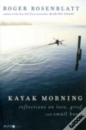 Capa do artigo Kayak Morning