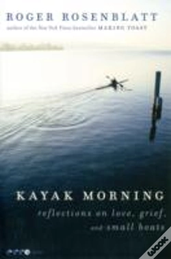 Capa do artigo Kayak Morning