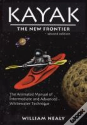 Capa do artigo Kayak: The New Frontier