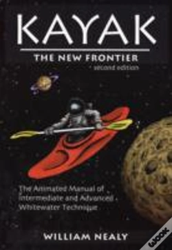 Capa do artigo Kayak: The New Frontier