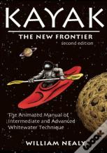 Kayak: The New Frontier