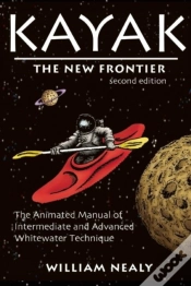 Capa do artigo Kayak: The New Frontier