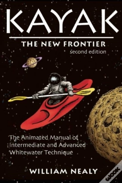 Capa do artigo Kayak: The New Frontier