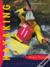 Capa do artigo Kayaking: A Beginner