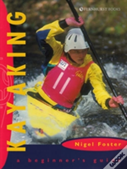 Capa do artigo Kayaking: A Beginner'S Guide
