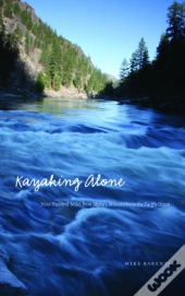 Kayaking Alone