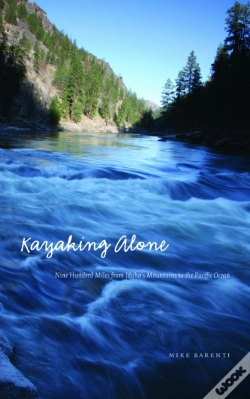Capa do artigo Kayaking Alone