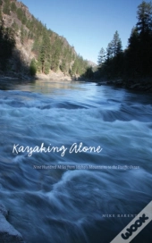 Kayaking Alone