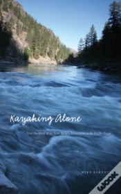Capa do artigo Kayaking Alone