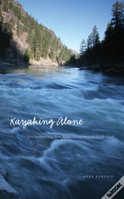 Capa do artigo Kayaking Alone