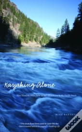 Kayaking Alone