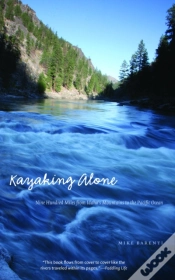 Capa do artigo Kayaking Alone