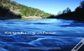 Kayaking Alone