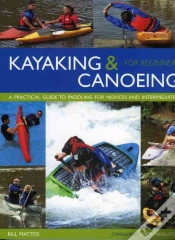 Capa do artigo Kayaking And Canoeing For Beginners