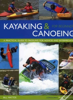 Capa do artigo Kayaking And Canoeing For Beginners