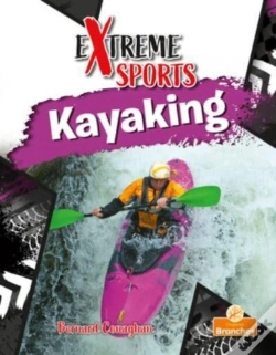 Capa do artigo Kayaking