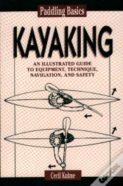 Capa do artigo Kayaking