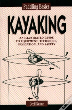 Capa do artigo Kayaking