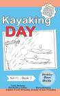 Kayaking Day (Berkeley Boys Books) - Preview