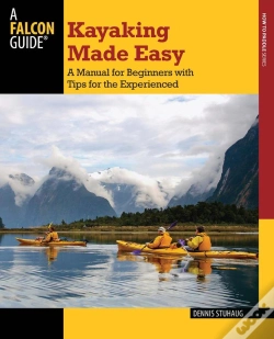 Capa do artigo Kayaking Made Easy