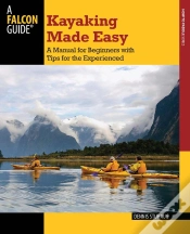 Capa do artigo Kayaking Made Easy