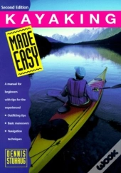 Kayaking Made Easy