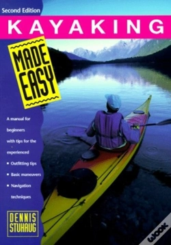 Capa do artigo Kayaking Made Easy