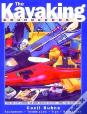 Capa do artigo Kayaking Sourcebook