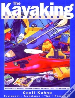 Capa do artigo Kayaking Sourcebook
