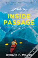 Kayaking The Inside Passage