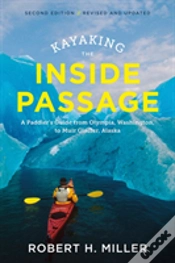 Capa do artigo Kayaking The Inside Passage