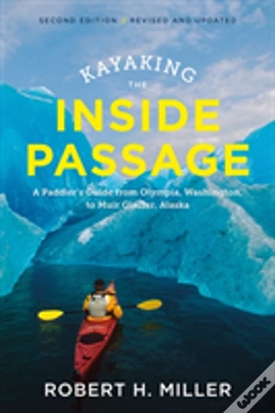 Capa do artigo Kayaking The Inside Passage