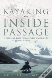 Capa do artigo Kayaking The Inside Passage