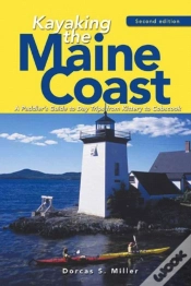 Capa do artigo Kayaking The Maine Coast