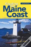 Kayaking The Maine Coast