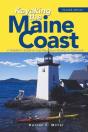 Kayaking The Maine Coast - Preview