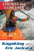 Kayaking With Eric Jackson